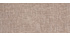 Tabouret de bar design en tissu beige et bois clair 65 cm DALIA