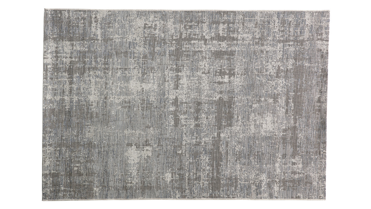 Tapis gris intrieur-extrieur 160x230 OLIVIER