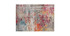 Tapis moderne multicolore 160 x 230 cm TAG